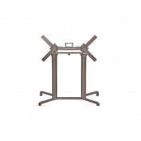 Base Scudo Double asztalláb